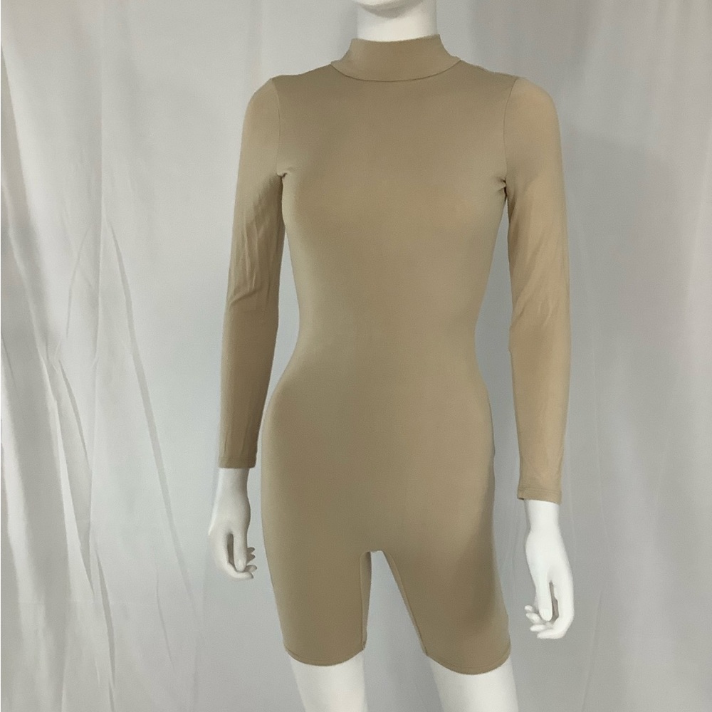 Sorella Romper